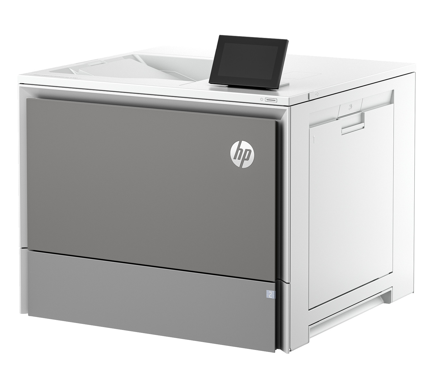 HP Color LaserJet Enterprise 5700dn HP Color LaserJet Enterprise 5700dn