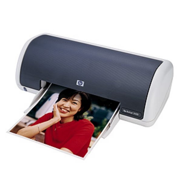 HP Deskjet 3450 Ink HP Deskjet 3450 Ink