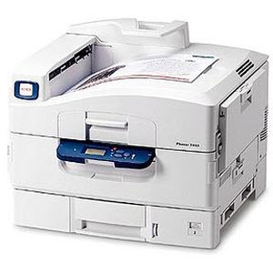 Xerox Phaser 7400DN Toner