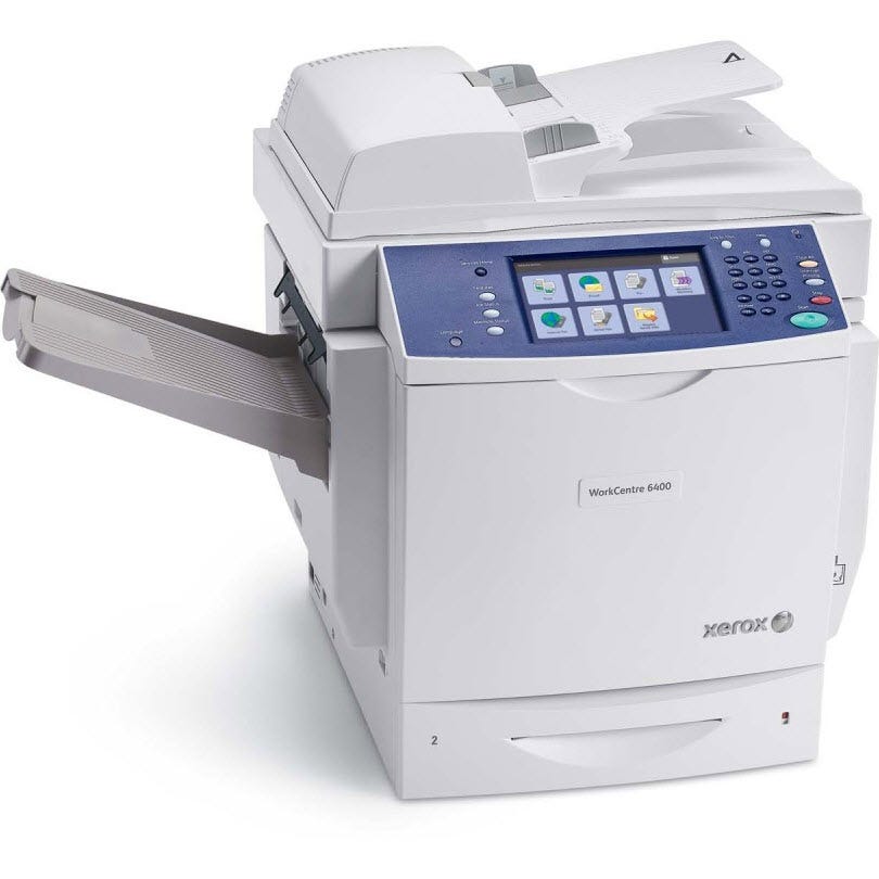 Xerox WorkCentre 6400SFS Toner