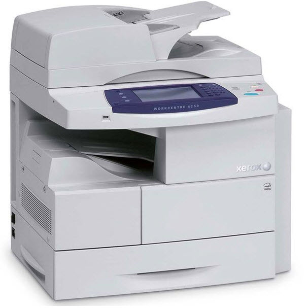 Xerox WorkCentre 4260S Toner