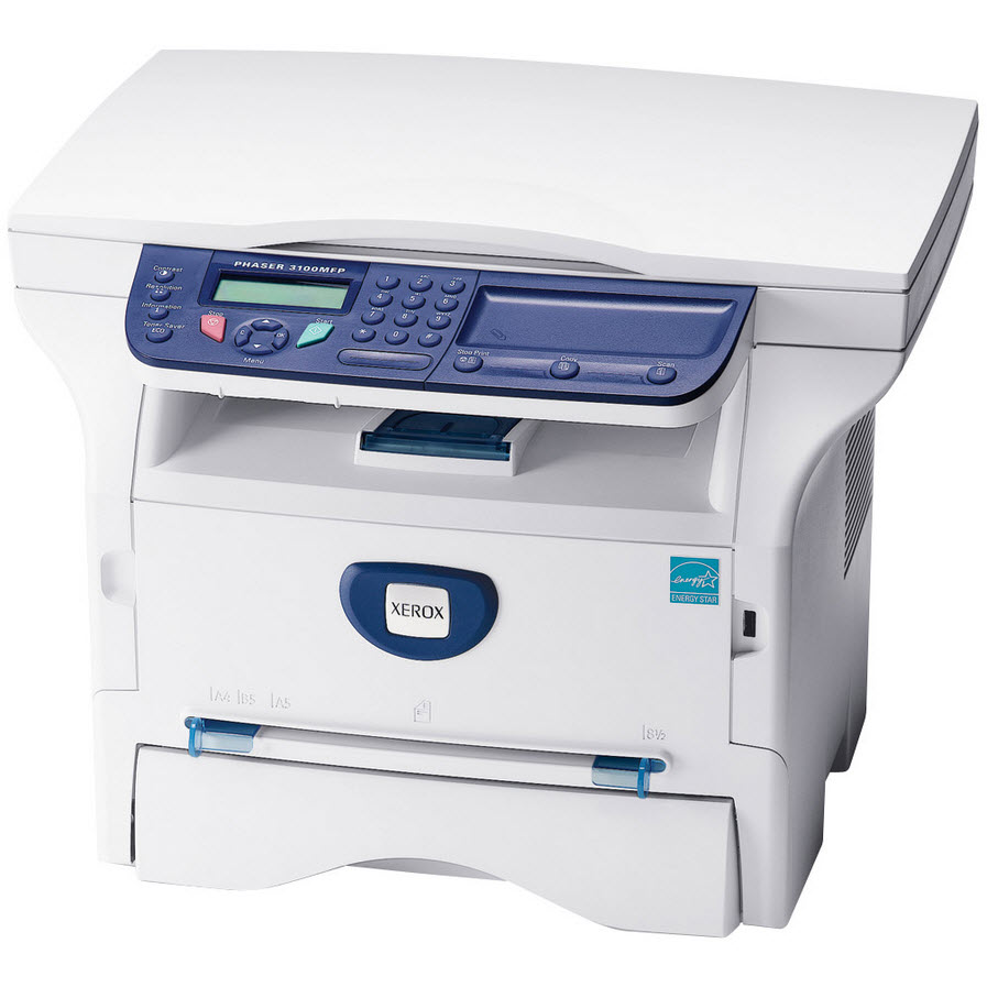Xerox Phaser 3100MFP/S Toner