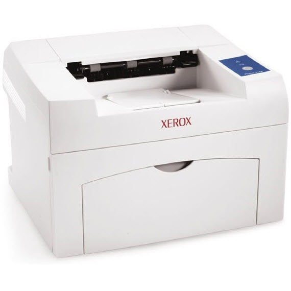 Xerox Phaser 3124 Toner