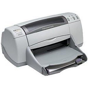 HP Deskjet 970Cse Ink