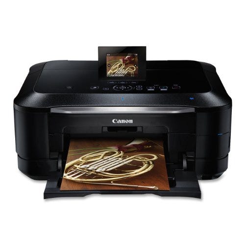 Canon PIXMA MG8220 Ink