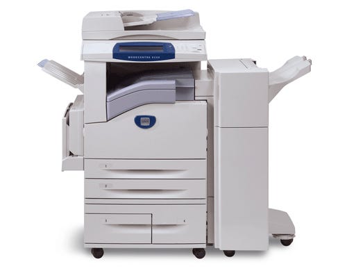Xerox WorkCentre 5225 Toner Xerox WorkCentre 5225 Toner