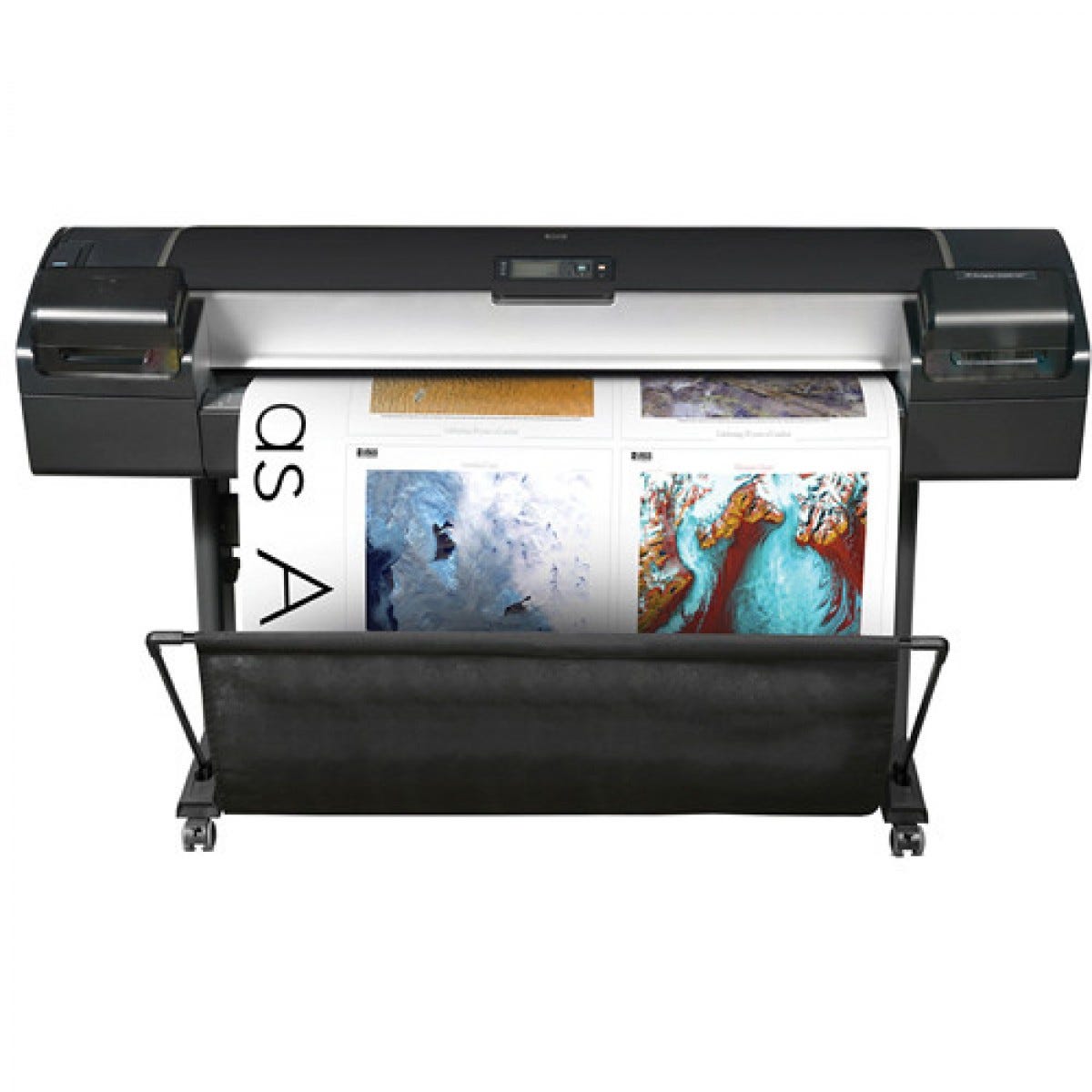 HP DesignJet Z5200 PostScript Ink HP DesignJet Z5200 PostScript Ink