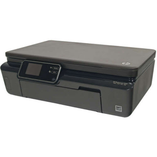 HP PhotoSmart 5510 e-All-in-One Ink