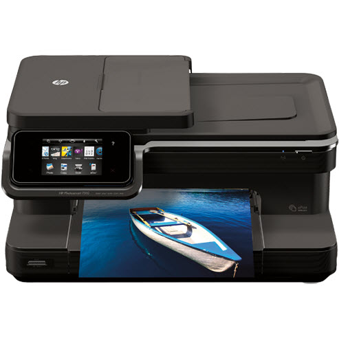 HP PhotoSmart 7510 e-All-in-One - C311 Ink