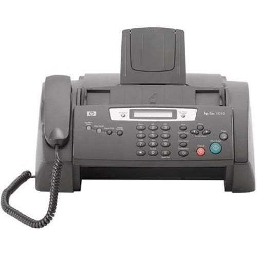 HP FAX 1010 Ink HP FAX 1010 Ink