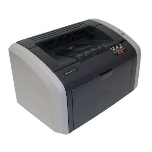 HP LaserJet 1012 Toner