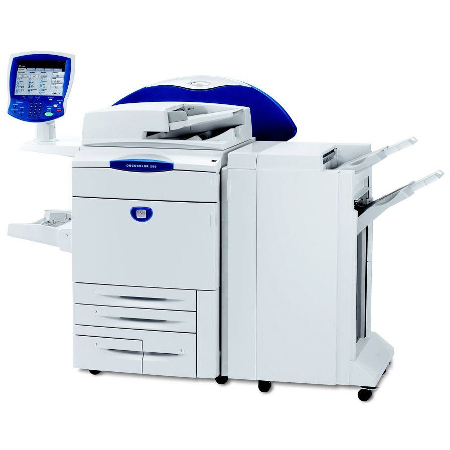 Xerox DocuColor 240 Toner Xerox DocuColor 240 Toner