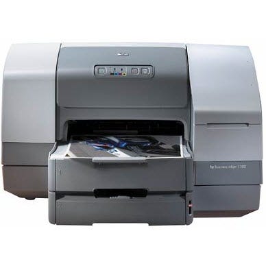 HP Business Inkjet 1100 Ink