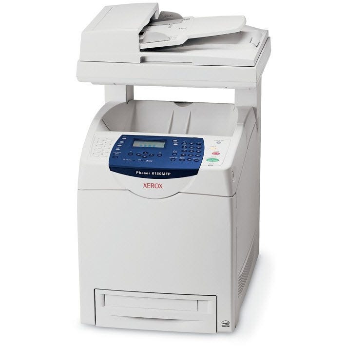 Xerox Phaser 6180MFP/N Toner Xerox Phaser 6180MFP/N Toner