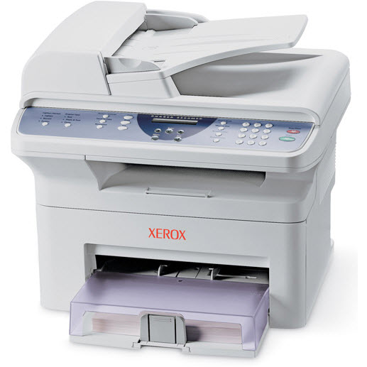 Xerox Phaser 3200MFP/B Toner