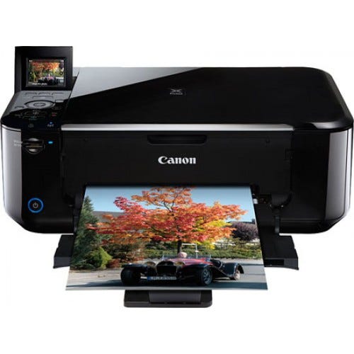 Canon PIXMA MG4120 Ink