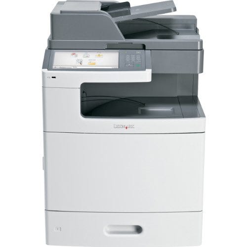 Lexmark X792DE Toner