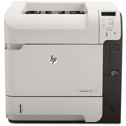 HP LaserJet Enterprise 600 M601n Toner