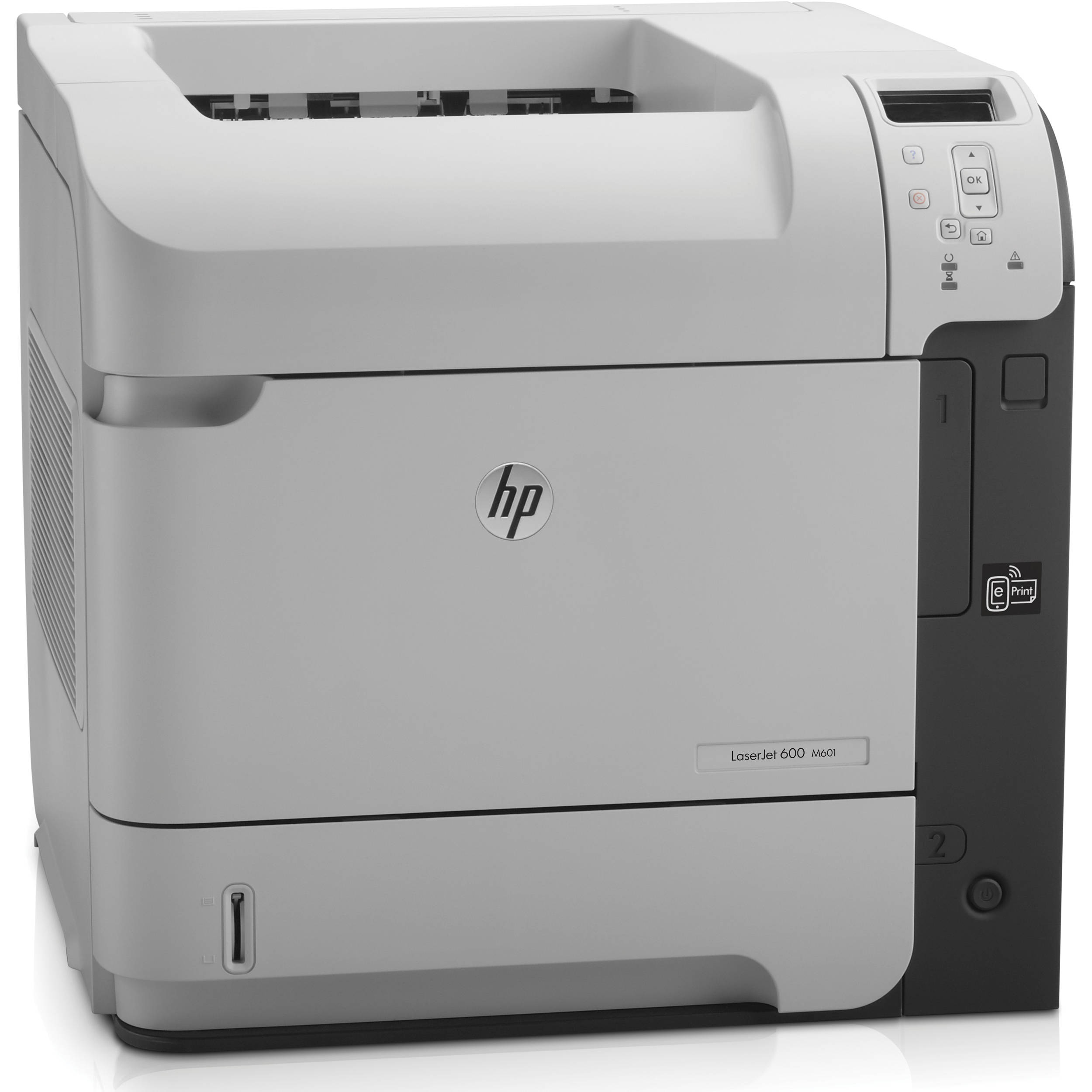 HP LaserJet Enterprise 600 M601dn Toner