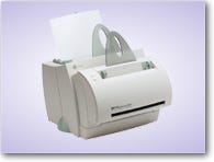 HP LaserJet 1100se Toner HP LaserJet 1100se Toner