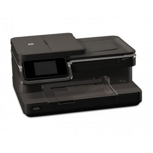 HP PhotoSmart 7515 e-All-in-One Ink