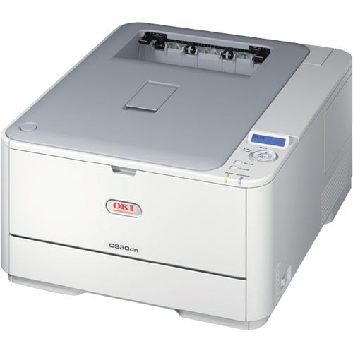 OkiData C330dn Toner