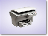 HP OfficeJet Pro 1150Cse Ink