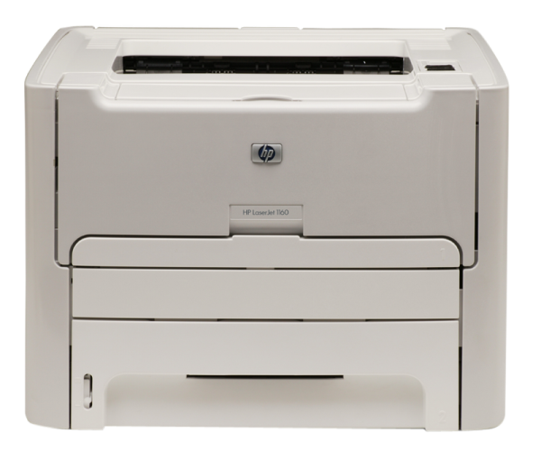 HP LaserJet 1160