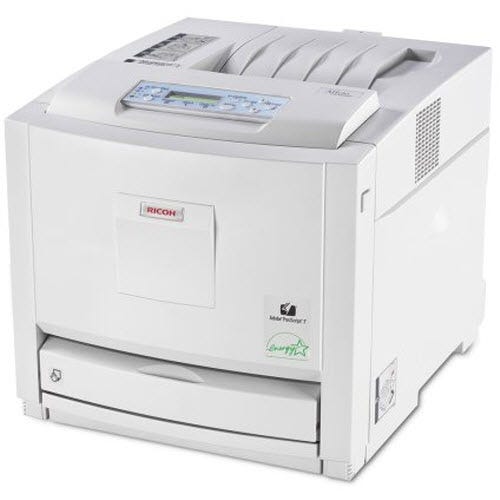 Ricoh Aficio CL3500N Toner