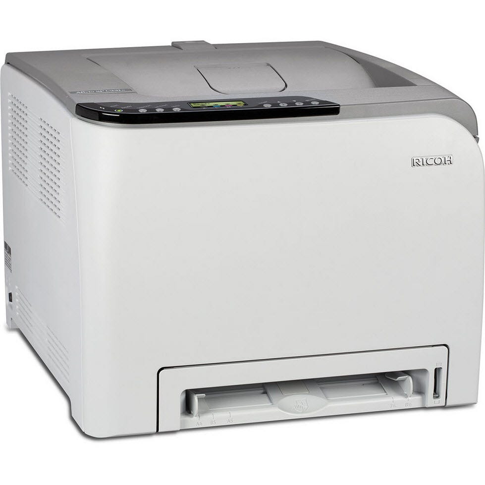 Ricoh Aficio SP C231N Toner