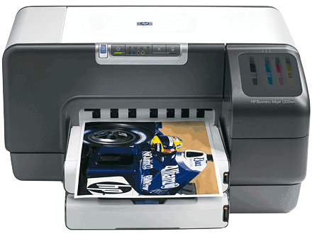 HP Business Inkjet 1200d Ink HP Business Inkjet 1200d Ink