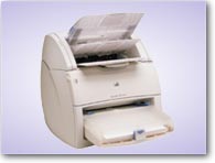 HP LaserJet 1200n Toner HP LaserJet 1200n Toner