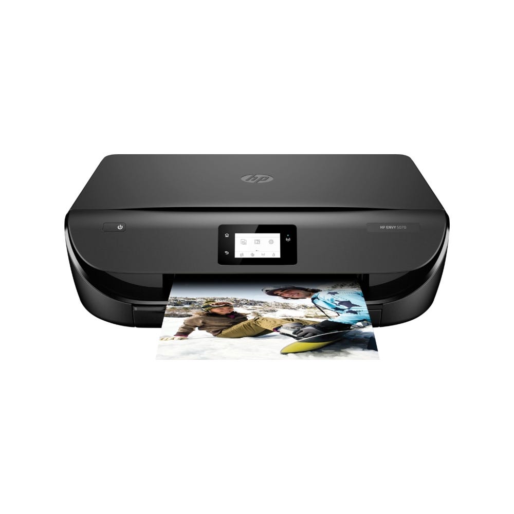 HP ENVY 5070 e-All-in-One Ink HP ENVY 5070 e-All-in-One Ink