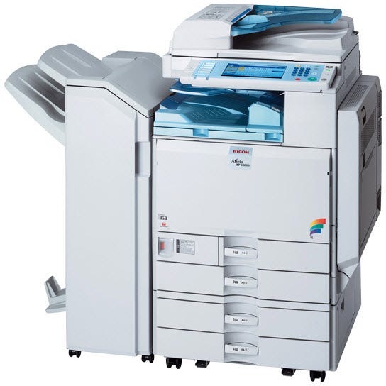 Ricoh Aficio MP C3000 Toner