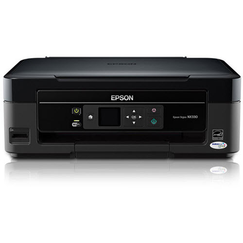 Epson Stylus NX330 Small-in-One Ink