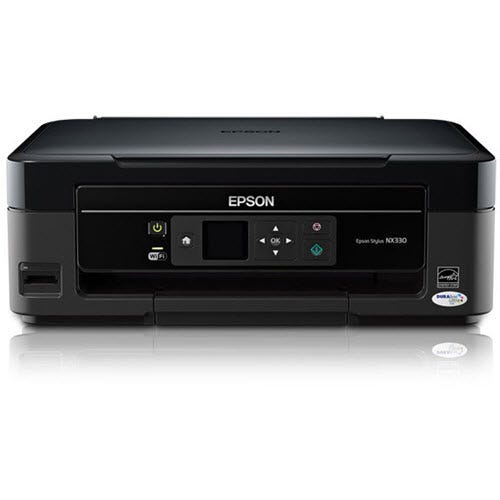 Epson Stylus NX330 Small-in-One Ink Epson Stylus NX330 Small-in-One Ink