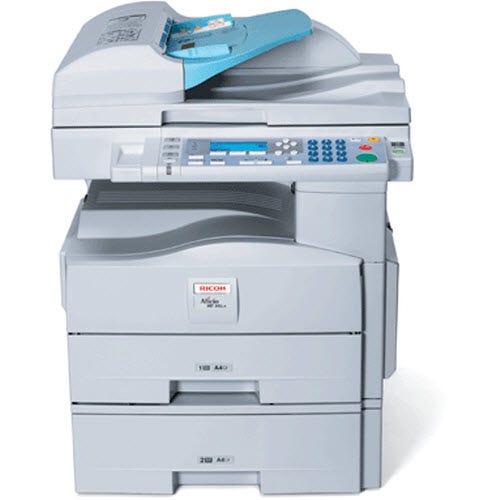 Ricoh Aficio MP 171 Toner