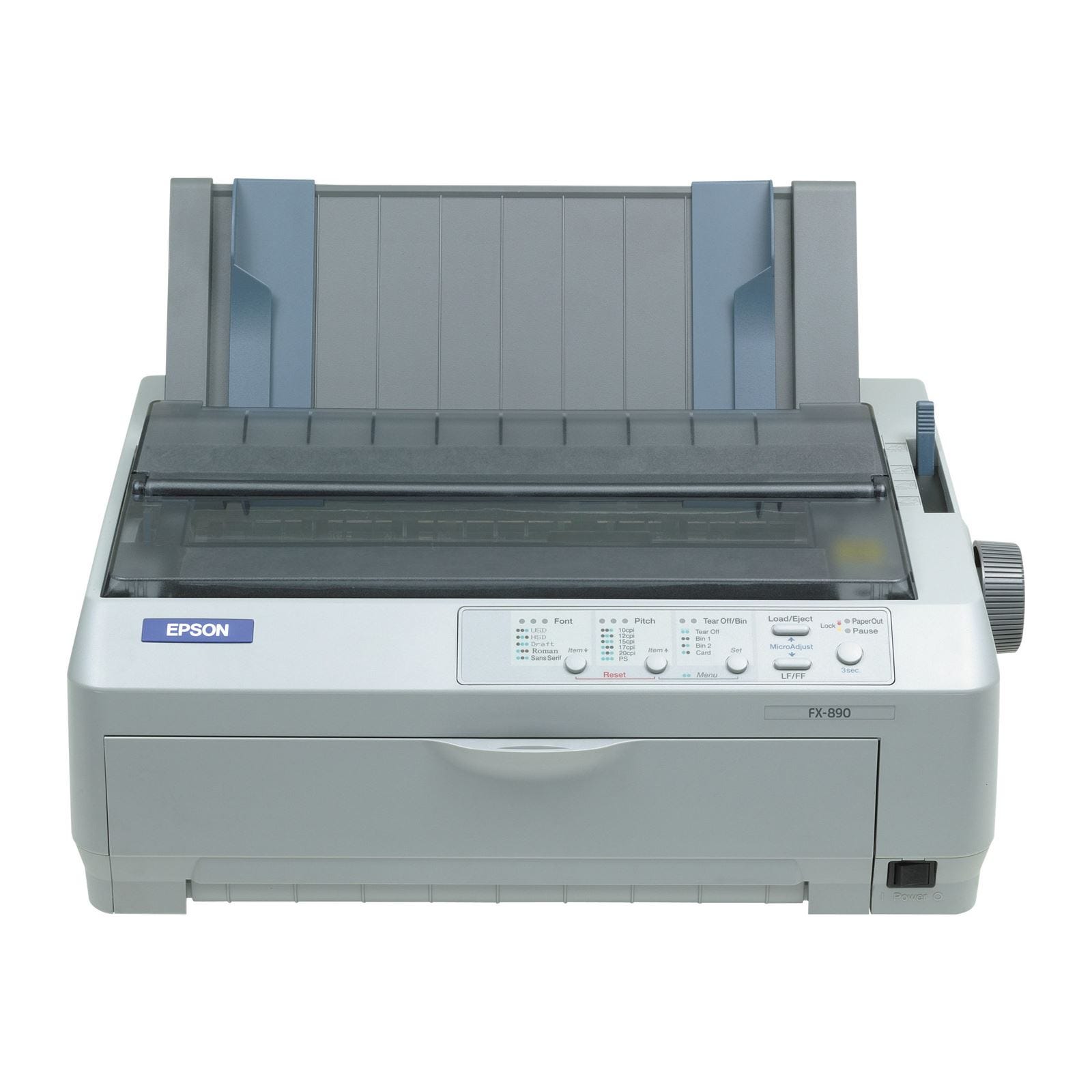 Epson FX-890 Ribbon