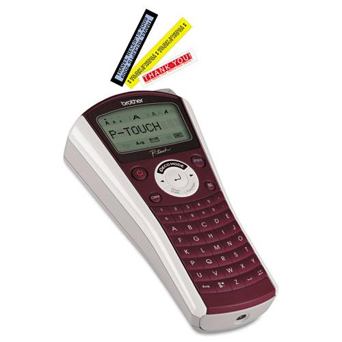 Brother P-Touch 1090 Ribbon Brother P-Touch 1090 Ribbon