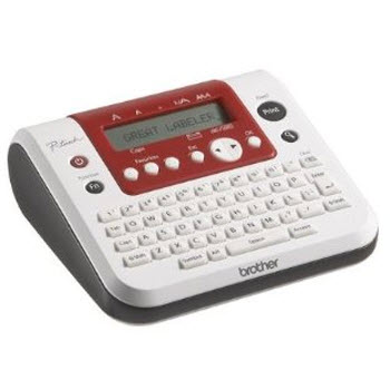 Brother P-Touch 1280SR Ribbon