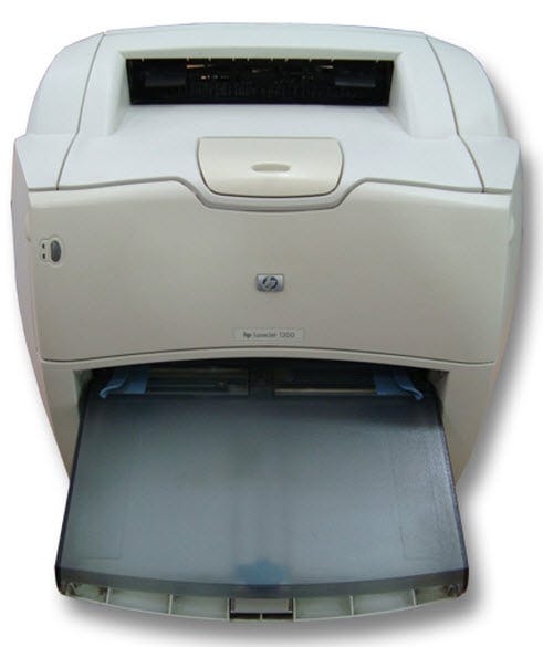 HP LaserJet 1300