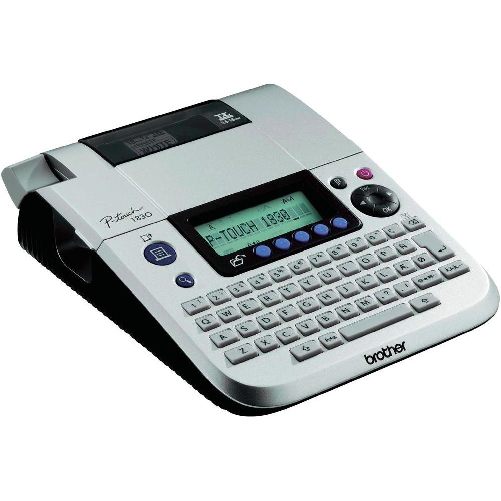 Brother P-Touch 1830SC Ribbon Brother P-Touch 1830SC Ribbon