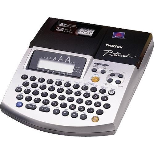Brother P-Touch 2610 Ribbon Brother P-Touch 2610 Ribbon