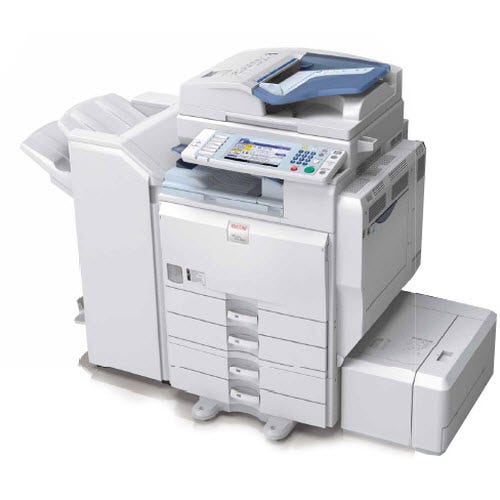 Ricoh Aficio MP 4000B Toner