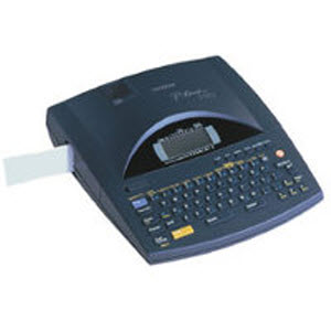 Brother P-Touch 530 Ribbon
