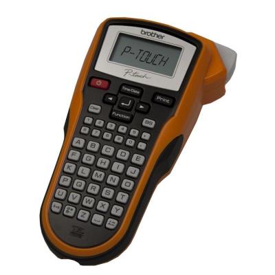 Brother P-Touch 6100 Ribbon Brother P-Touch 6100 Ribbon