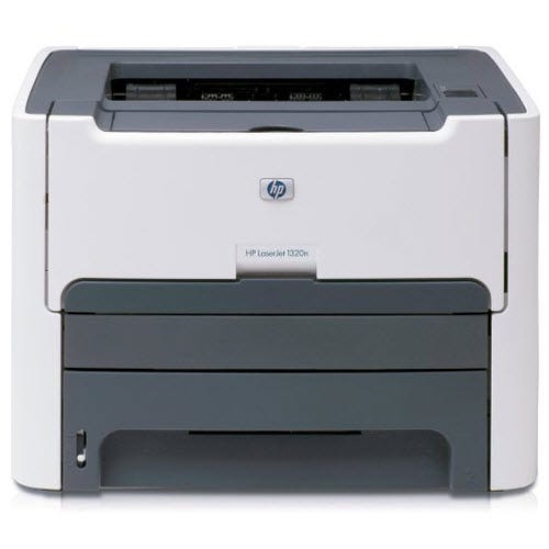 HP LaserJet 1320n Toner