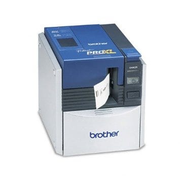 Brother P-Touch 9500PC Ribbon Brother P-Touch 9500PC Ribbon