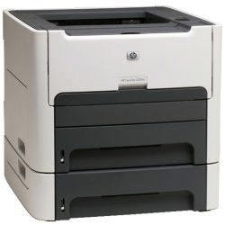 HP LaserJet 1320tn Toner