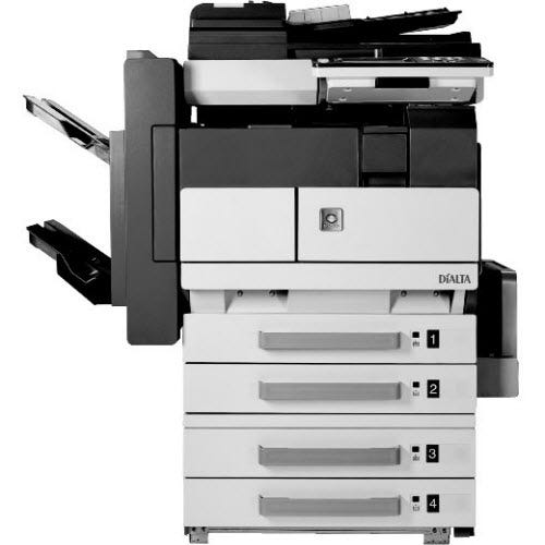 Konica Minolta DiALTA Di2510 Toner